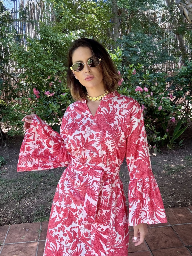 Tessa Tropical