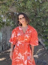 FIORA Orange