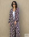 Crosscheck pink