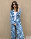 Licorice blue