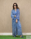 Whisper blue