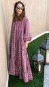 Tutulle Purple
