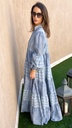 Tutulle blue 