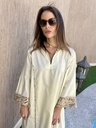 Gracefully yellow