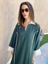 Green /beige