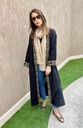Sahara Black /beige