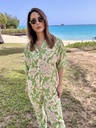 Camouflage green