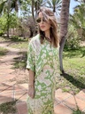 Camouflage green