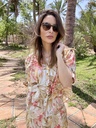 Flora beige