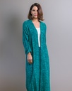 Monochrome Green