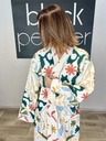 Suzani jackets