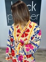 Suzani jackets
