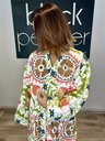Suzani jackets