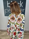 Suzani jackets