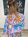 Suzani jackets