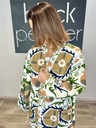 Suzani jackets