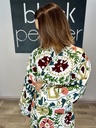 Suzani jackets