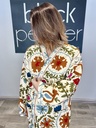 Suzani jackets