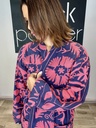 Suzani jackets