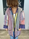 Short Kantha