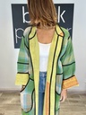 Long kantha