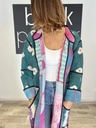 Long kantha