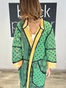 Long kantha