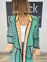 Long kantha
