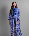 Shadow blue