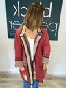 Short Kantha