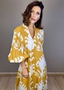 Batik Yellow