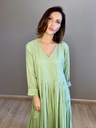 CREASE Green