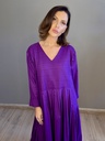 CREASE PURPLE