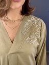 Mimosa beige
