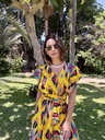 Amaya Yellow
